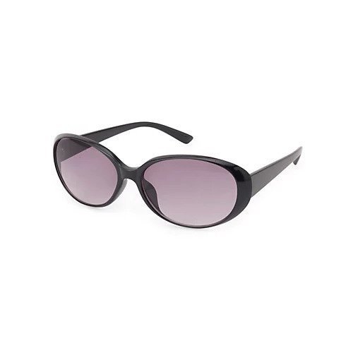 【シューラルー/SHOO LA RUE】のオーバル型サングラス インテリア・キッズ・メンズ・レディースファッション・服の通販 founy(ファニー) https://founy.com/ ファッション Fashion レディースファッション WOMEN サングラス/メガネ Glasses オーバル Oval クラシック Classic サングラス Sunglasses スマート Smart フレーム Flame フロント Front |ID: prp329100003928084 ipo3291000000025946190