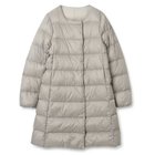 【ピレネックス/PYRENEX】のMALADETA 2 (マラデータ)ダウンジャケット FEATHER GREY|ID: prp329100003928095 ipo3291000000026667298