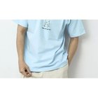 【ノーリーズ グッドマン/NOLLEY'S goodman / MEN】の【BARNS OUTFITTERS】別注タフネックTシャツ COME AS YOU ARE 人気、トレンドファッション・服の通販 founy(ファニー) ファッション Fashion メンズファッション MEN ヴィンテージ Vintage グラフィック Graphic サンダル Sandals ショーツ Shorts スペシャル Special ダブル Double フロント Front プリント Print ベーシック Basic 別注 Special Order 夏 Summer thumbnail ブルー|ID: prp329100003928112 ipo3291000000025946349