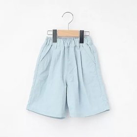 【シューラルー/SHOO LA RUE / KIDS】の【110-140cm/水陸両用/男女兼用】ナイロンハーフパンツ 人気、トレンドファッション・服の通販 founy(ファニー) ファッション Fashion キッズファッション KIDS ボトムス Bottoms/Kids ハーフ Half フロント Front ポケット Pocket |ID:prp329100003928134