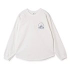 【シンゾーン/Shinzone】のYACHT CLUB LONG TEE WHITE|ID: prp329100003930404 ipo3291000000027523582