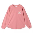 【シンゾーン/Shinzone】のYACHT CLUB LONG TEE PINK|ID: prp329100003930404 ipo3291000000027523583