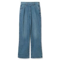 【シンゾーン/Shinzone】のRanch Pants 人気、トレンドファッション・服の通販 founy(ファニー) ファッション Fashion レディースファッション WOMEN パンツ Pants サイドジップ Side Zip 楽ちん Easy 洗える Washable |ID:prp329100003930435