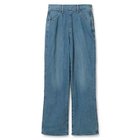 【シンゾーン/Shinzone】のRanch Pants 人気、トレンドファッション・服の通販 founy(ファニー) ファッション Fashion レディースファッション WOMEN パンツ Pants サイドジップ Side Zip 楽ちん Easy 洗える Washable thumbnail BLUE|ID: prp329100003930435 ipo3291000000029318199