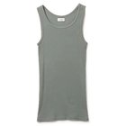 【シオタ/CIOTA】のRibbed Tank Top Mint|ID: prp329100003934434 ipo3291000000027523345