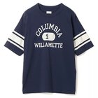 【シオタ/CIOTA】のFootball T-Shirts Navy|ID: prp329100003934436 ipo3291000000028143531