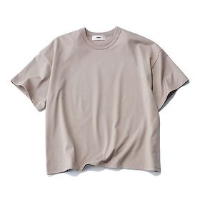【エクラ/eclat】のハーフスリーブTシャツ 人気、トレンドファッション・服の通販 founy(ファニー) ファッション Fashion レディースファッション Fashion for Women トップス・カットソー Cut & Sew Tops シャツ・ブラウス・オフィスカジュアル Elegant Blouses & Button-Ups ロングTシャツ・Tシャツ Longline T-Shirts & Tees スリーブ Sleeve, Long Sleeve / Short Sleeve ハーフ Half, Half-Length ボックス Boxy, Box Shape 別注 Limited Edition, Custom Order 洗える Machine Washable |ID:prp329100003934440