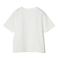 【エクラ/eclat】の【宮崎桃代さん別注】コンパクトTシャツ 人気、トレンドファッション・服の通販 founy(ファニー) ファッション Fashion レディースファッション WOMEN トップス・カットソー Tops/Tshirt シャツ/ブラウス Shirts/Blouses ロング / Tシャツ T-Shirts コンパクト Compact スポーツ Sports スポーティ Sporty バランス Balance ボトム Bottom ポケット Pocket 別注 Special Order 洗える Washable |ID:prp329100003934441