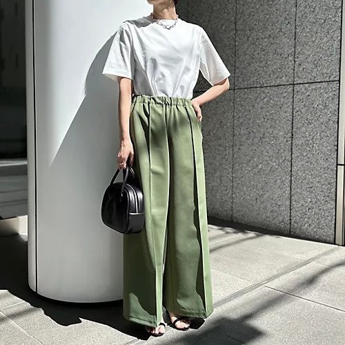 【エクラ/eclat】の【宮崎桃代さん別注】コンパクトTシャツ 人気、トレンドファッション・服の通販 founy(ファニー) ファッション Fashion レディースファッション Fashion for Women トップス・カットソー Cut & Sew Tops シャツ・ブラウス・オフィスカジュアル Elegant Blouses & Button-Ups ロングTシャツ・Tシャツ Longline T-Shirts & Tees コンパクト Compact, Small Size スポーツ Sports, Activewear フェミニン Feminine, Girly 別注 Limited Edition, Custom Order 洗える Machine Washable other-3|ID: prp329100003934441 ipo3291000000034005788