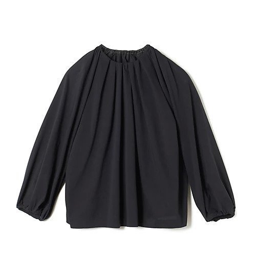 【イーバイエクラ/E by eclat】のブラウス見えカットソー 人気、トレンドファッション・服の通販 founy(ファニー) ファッション Fashion レディースファッション Fashion for Women トップス・カットソー Cut & Sew Tops シャツ・ブラウス・オフィスカジュアル Elegant Blouses & Button-Ups カットソー・ベーシックTシャツ Cut-and-Sewn Tops / Stretch Tees & Basics エレガント 上品 Elegant カットソー Cut and Sewn Top ギャザー Gathered, Ruffled ドレープ Drape, Draping Fabric 洗える Machine Washable other-1|ID: prp329100003934445 ipo3291000000034640141