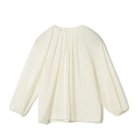 【イーバイエクラ/E by eclat】のブラウス見えカットソー ホワイト|ID: prp329100003934445 ipo3291000000036052438