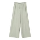 【エクラ/eclat】の【別注】マットジャージーパンツ 人気、トレンドファッション・服の通販 founy(ファニー) ファッション Fashion レディースファッション WOMEN パンツ Pants シンプル Simple ジャージー Jersey センター Center ワイド Wide 別注 Special Order 洗える Washable thumbnail グレージュ|ID: prp329100003934479 ipo3291000000031728352