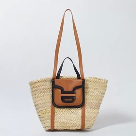 【ピエール アルディ/PIERRE HARDY】のALPHA BASKET 人気、トレンドファッション・服の通販 founy(ファニー) ファッション Fashion レディースファッション WOMEN バスケット Basket ポケット Pocket ラフィア Raffia 夏 Summer 春 Spring S/S・春夏 Ss・Spring/Summer |ID:prp329100003934488