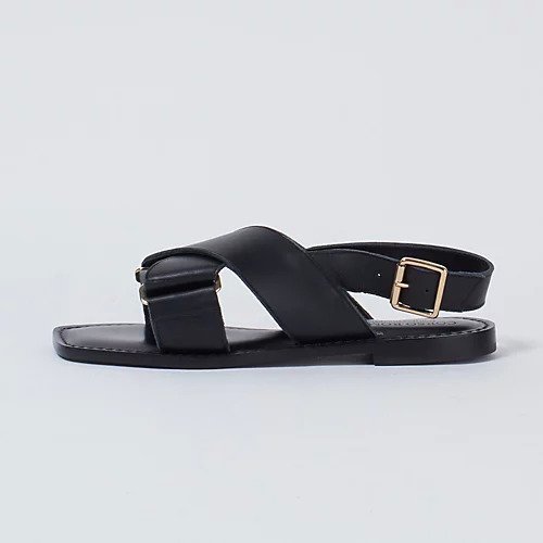 【コルソローマ9/CORSO ROMA9】のクロスベルトサンダル 人気、トレンドファッション・服の通販 founy(ファニー) 　ファッション　Fashion　レディースファッション　Fashion for Women　ベルト&ウエストマーク　Belts & Waist Accessories　モダン　Modern, Contemporary　夏　Summer　other-3|ID: prp329100003934491 ipo3291000000034942378