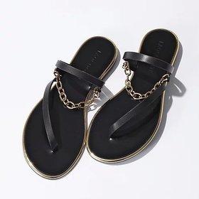 【エクラ/eclat】 【徳原文子さん別注】チェーンモチーフサンダル人気、トレンドファッション・服の通販 founy(ファニー) ファッション Fashion レディースファッション WOMEN エレガント 上品 Elegant チェーン Chain トリミング Trimming フィット Fit 別注 Special Order |ID:prp329100003934492