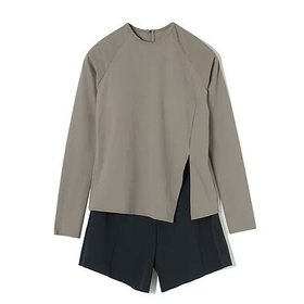 【スピード/Speedo】 セットアップスイムウエア人気、トレンドファッション・服の通販 founy(ファニー) ファッション Fashion レディースファッション WOMEN セットアップ Setup キュロット Culottes スイムウエア Swim Wear スリット Slit セパレート Separate フレア Flare フロント Front ボトム Bottom 別注 Special Order 洗える Washable |ID:prp329100003934581