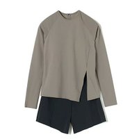 【スピード/Speedo】のセットアップスイムウエア 人気、トレンドファッション・服の通販 founy(ファニー) ファッション Fashion レディースファッション WOMEN セットアップ Setup キュロット Culottes スイムウエア Swim Wear スリット Slit セパレート Separate フレア Flare フロント Front ボトム Bottom 別注 Special Order 洗える Washable |ID:prp329100003934581