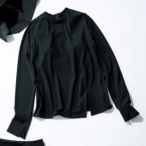【スピード/Speedo】のセットアップスイムウエア 人気、トレンドファッション・服の通販 founy(ファニー) 　ファッション　Fashion　レディースファッション　WOMEN　セットアップ　Setup　キュロット　Culottes　スイムウエア　Swim Wear　スリット　Slit　セパレート　Separate　フレア　Flare　フロント　Front　ボトム　Bottom　別注　Special Order　洗える　Washable　other-3|ID: prp329100003934581 ipo3291000000031888869
