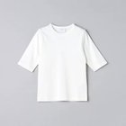 【ユナイテッドアローズ/UNITED ARROWS】のコットン フライス 5S Tシャツ WHITE|ID: prp329100003936828 ipo3291000000025979683