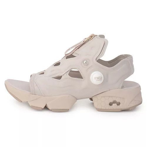 【リーボック/Reebok】のインスタポンプフューリー サンダル ジップ 人気、トレンドファッション・服の通販 founy(ファニー) 　ファッション　Fashion　レディースファッション　Fashion for Women　サンダル　Sandals, Summer Shoes　ジップ　Zip, Zipper　スポーツ　Sports, Activewear　スリッポン　Slip-On, Loafer　軽量　Lightweight, Ultra Light　other-3|ID: prp329100003936896 ipo3291000000034619131