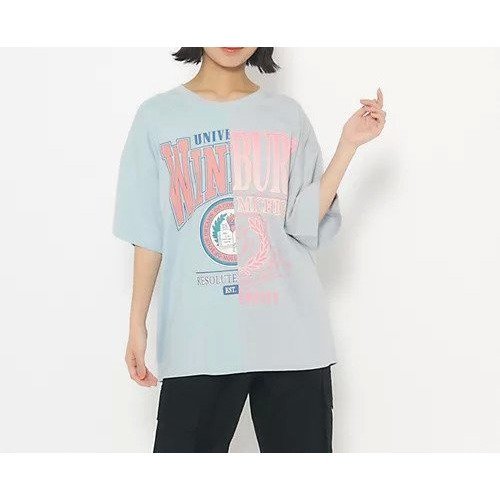 【ピンク ラテ/PINK-latte / KIDS】のリメイク風Tシャツ インテリア・キッズ・メンズ・レディースファッション・服の通販 founy(ファニー) https://founy.com/ ファッション Fashion キッズファッション KIDS おすすめ Recommend ガーリー Girly グラフィック Graphic スマート Smart トレンド Trend リメイク Remake |ID: prp329100003936990 ipo3291000000029586778