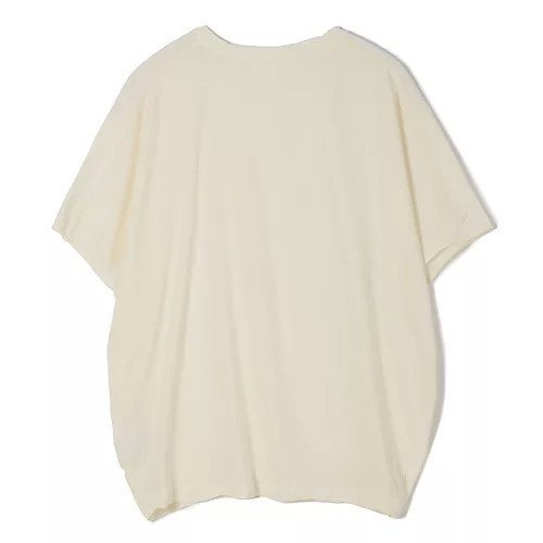 【フィーロビアンコウノ/FIRO BIANCO UNO】のフレンチスリーブPO 人気、トレンドファッション・服の通販 founy(ファニー) 　ファッション　Fashion　レディースファッション　WOMEN　2024年　2024　2024春夏・S/S　Ss,Spring/Summer,2024　シアー　Sheer　スリーブ　Sleeve　タンク　Tank　フレンチ　French　洗える　Washable　other-2|ID: prp329100003938911 ipo3291000000032399706