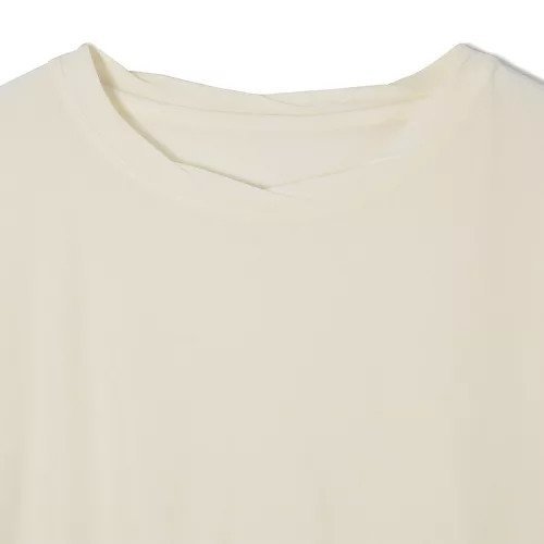 【フィーロビアンコウノ/FIRO BIANCO UNO】のフレンチスリーブPO 人気、トレンドファッション・服の通販 founy(ファニー) 　ファッション　Fashion　レディースファッション　WOMEN　2024年　2024　2024春夏・S/S　Ss,Spring/Summer,2024　シアー　Sheer　スリーブ　Sleeve　タンク　Tank　フレンチ　French　洗える　Washable　other-3|ID: prp329100003938911 ipo3291000000032399707