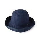 【ローラアシュレイ/LAURA ASHLEY】の【洗える】ブレードエッジアップハット 人気、トレンドファッション・服の通販 founy(ファニー) ファッション Fashion レディースファッション WOMEN おすすめ Recommend シンプル Simple スマート Smart 帽子 Hat 洗える Washable thumbnail ネイビー|ID: prp329100003940898 ipo3291000000025998032