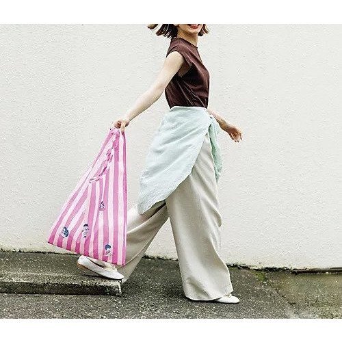 【イレーヴ/YLEVE】の【LEE DAYS別注】【洗える】ORGANIC COTTON BIO N/S 人気、トレンドファッション・服の通販 founy(ファニー) 　ファッション　Fashion　レディースファッション　Fashion for Women　オーガニック　Organic Cotton　カットソー　Cut and Sewn Top　スリーブ　Sleeve, Long Sleeve / Short Sleeve　フレンチ　French, French Style　別注　Limited Edition, Custom Order　洗える　Machine Washable　other-2|ID: prp329100003942608 ipo3291000000032707995