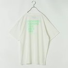 【プログレスランニング クラブ/Progress Running Club】の【石上美津江さん別注】【洗える】”PROGRESS RUNNING CLUB 1998” Back Print Tee グリーン|ID: prp329100003942611 ipo3291000000026007736