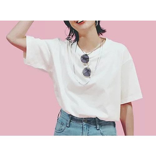 【プログレスランニング クラブ/Progress Running Club】の【石上美津江さん別注】【洗える】”PROGRESS RUNNING CLUB 1998” Back Print Tee 人気、トレンドファッション・服の通販 founy(ファニー) 　ファッション　Fashion　レディースファッション　Fashion for Women　5月号　May Issue　シンプル　Simple, Minimal　フロント　Front, Front Design　ボトム　Bottoms, Lower Wear　別注　Limited Edition, Custom Order　夏　Summer　洗える　Machine Washable　無地　Plain, Solid Color　other-3|ID: prp329100003942611 ipo3291000000032708002