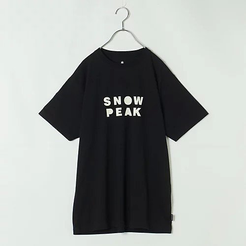 【スノーピーク/SNOW PEAK】の【LEE限定】【洗える】【吸水速乾】【ドライタッチ】SNOWPEAKER T-Shirt CAMPER インテリア・キッズ・メンズ・レディースファッション・服の通販 founy(ファニー) https://founy.com/ ファッション Fashion レディースファッション Ladies' Fashion Online トップス・カットソー Tops/Tshirt シャツ/ブラウス Shirts/Blouses ロング / Tシャツ T-Shirts シンプル Simple ボトム Bottom 吸水 Water Absorption 夏 Summer 定番 Standard 春 Spring 洗える Washable |ID: prp329100003942612 ipo3291000000031143117