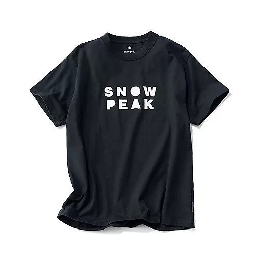 【スノーピーク/SNOW PEAK】の【LEE限定】【洗える】【吸水速乾】【ドライタッチ】SNOWPEAKER T-Shirt CAMPER 人気、トレンドファッション・服の通販 founy(ファニー) 　ファッション　Fashion　レディースファッション　WOMEN　トップス・カットソー　Tops/Tshirt　シャツ/ブラウス　Shirts/Blouses　ロング / Tシャツ　T-Shirts　シンプル　Simple　ボトム　Bottom　吸水　Water Absorption　夏　Summer　定番　Standard　春　Spring　洗える　Washable　other-3|ID: prp329100003942612 ipo3291000000031422806