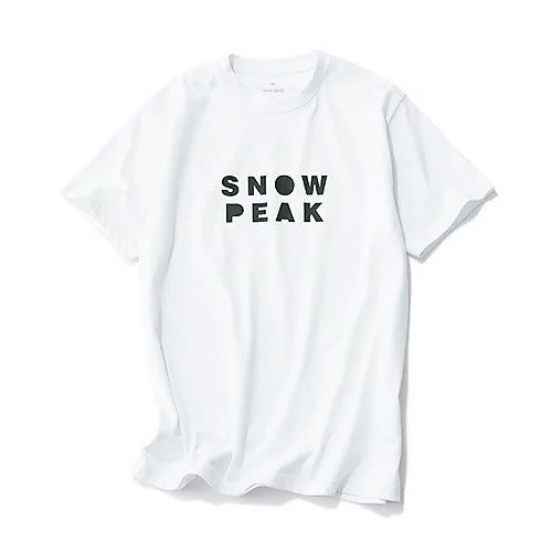 【スノーピーク/SNOW PEAK】の【LEE限定】【洗える】【吸水速乾】【ドライタッチ】SNOWPEAKER T-Shirt CAMPER 人気、トレンドファッション・服の通販 founy(ファニー) 　ファッション　Fashion　レディースファッション　Fashion for Women　トップス・カットソー　Cut & Sew Tops　シャツ・ブラウス・オフィスカジュアル　Elegant Blouses & Button-Ups　ロングTシャツ・Tシャツ　Longline T-Shirts & Tees　シンプル　Simple, Minimal　ボトム　Bottoms, Lower Wear　吸水　Absorbent, Quick-Dry　夏　Summer　定番　Standard, Basic Item　春　Spring　洗える　Machine Washable　other-2|ID: prp329100003942612 ipo3291000000033717247