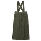 【オブラダ/Oblada】の【洗える】MILITARY SKIRT KHAKI|ID: prp329100003942630 ipo3291000000026596069