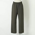 【スノーピーク/SNOW PEAK】の【洗える】Pe Light Poplin Pants 人気、トレンドファッション・服の通販 founy(ファニー) ファッション Fashion レディースファッション Fashion for Women パンツ Pants & Trousers おすすめ Recommended / Our Picks アウトドア Outdoor Clothing ストレッチ Stretch, Stretchy Fabric スピンドル Spindle, Drawcord ドローコード Drawcord, Drawstring Cord ランダム Random, Irregular 吸水 Absorbent, Quick-Dry 夏 Summer 抗菌 Antibacterial, Bacteria-Resistant 洗える Machine Washable thumbnail ダークオリーブ|ID: prp329100003942637 ipo3291000000034618170