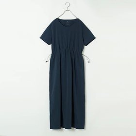 【スノーピーク/SNOW PEAK】 【洗える】Breathable Quick Dry Dress人気、トレンドファッション・服の通販 founy(ファニー) ファッション Fashion レディースファッション WOMEN ワンピース Dress ドレス Party Dresses 吸水 Water Absorption 洗える Washable |ID:prp329100003942650