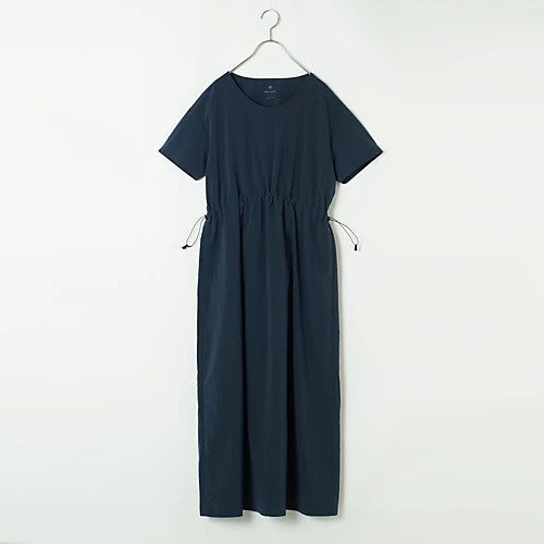 【スノーピーク/SNOW PEAK】の【洗える】Breathable Quick Dry Dress インテリア・キッズ・メンズ・レディースファッション・服の通販 founy(ファニー) https://founy.com/ ファッション Fashion レディースファッション Ladies' Fashion Online ワンピース Dress ドレス Party Dresses 吸水 Water Absorption 洗える Washable |ID: prp329100003942650 ipo3291000000032618176