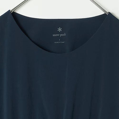 【スノーピーク/SNOW PEAK】の【洗える】Breathable Quick Dry Dress 人気、トレンドファッション・服の通販 founy(ファニー) 　ファッション　Fashion　レディースファッション　Fashion for Women　ワンピース　Dresses　フォーマル・パーティードレス・結婚式用ドレス　Elegant & Casual Dresses　吸水　Absorbent, Quick-Dry　洗える　Machine Washable　other-3|ID: prp329100003942650 ipo3291000000032618179
