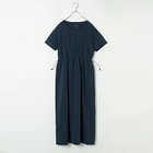 【スノーピーク/SNOW PEAK】の【洗える】Breathable Quick Dry Dress ネイビー|ID:prp329100003942650