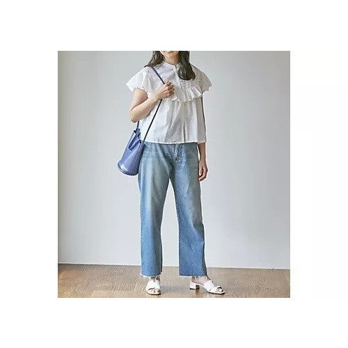【ヤーキ/YAHKI】の【五明祐子さんコラボ】バケツバッグ 人気、トレンドファッション・服の通販 founy(ファニー) 　ファッション　Fashion　レディースファッション　Fashion for Women　バッグ　Bags　コラボ　Collaboration, Collab　ショルダー　Shoulder, Shoulder Strap　チェック　Check, Plaid, Tartan　バケツ　Bucket, Bucket Style　パイピング　Piping, Trim Design　パープル　Purple, Violet　ラップ　Wrap, Wrap Design　other-3|ID: prp329100003942675 ipo3291000000033142574