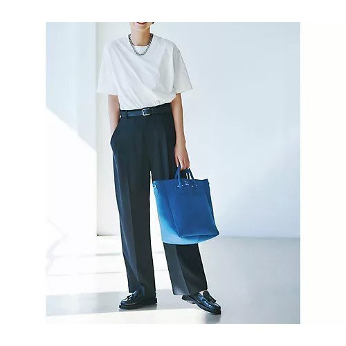 【ヤングアンドオルセン/YOUNG & OLSEN The DRYGOODS STORE】の【LEE別注】ULTRASUEDE(R)TOTE M 人気、トレンドファッション・服の通販 founy(ファニー) 　ファッション　Fashion　レディースファッション　WOMEN　バッグ　Bag　スエード　Suede　別注　Special Order　other-2|ID: prp329100003942696 ipo3291000000031508496