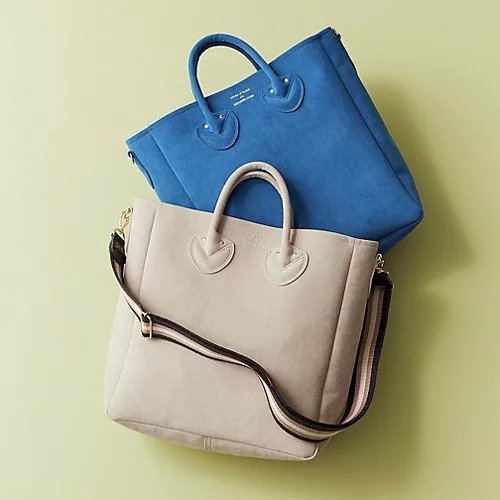 【ヤングアンドオルセン/YOUNG & OLSEN The DRYGOODS STORE】の【LEE別注】ULTRASUEDE(R)TOTE M 人気、トレンドファッション・服の通販 founy(ファニー) 　ファッション　Fashion　レディースファッション　WOMEN　バッグ　Bag　スエード　Suede　別注　Special Order　other-3|ID: prp329100003942696 ipo3291000000031508499