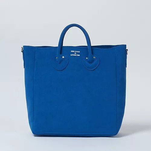 【ヤングアンドオルセン/YOUNG & OLSEN The DRYGOODS STORE】の【LEE別注】ULTRASUEDE(R)TOTE M インテリア・キッズ・メンズ・レディースファッション・服の通販 founy(ファニー) https://founy.com/ ファッション Fashion レディースファッション Fashion for Women バッグ Bags 別注 Limited Edition, Custom Order |ID: prp329100003942696 ipo3291000000032618433