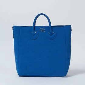 【ヤングアンドオルセン/YOUNG & OLSEN The DRYGOODS STORE】 【LEE別注】ULTRASUEDE(R)TOTE M人気、トレンドファッション・服の通販 founy(ファニー) ファッション Fashion レディースファッション Fashion for Women バッグ Bags 別注 Limited Edition, Custom Order |ID:prp329100003942696
