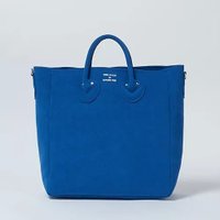 【ヤングアンドオルセン/YOUNG & OLSEN The DRYGOODS STORE】の【LEE別注】ULTRASUEDE(R)TOTE M 人気、トレンドファッション・服の通販 founy(ファニー) ファッション Fashion レディースファッション Ladies' Fashion Online バッグ Bag スエード Suede 別注 Special Order |ID:prp329100003942696