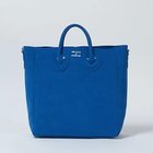 【ヤングアンドオルセン/YOUNG & OLSEN The DRYGOODS STORE】の【LEE別注】ULTRASUEDE(R)TOTE M 人気、トレンドファッション・服の通販 founy(ファニー) ファッション Fashion レディースファッション Fashion for Women バッグ Bags 別注 Limited Edition, Custom Order thumbnail Comic|ID: prp329100003942696 ipo3291000000032618434