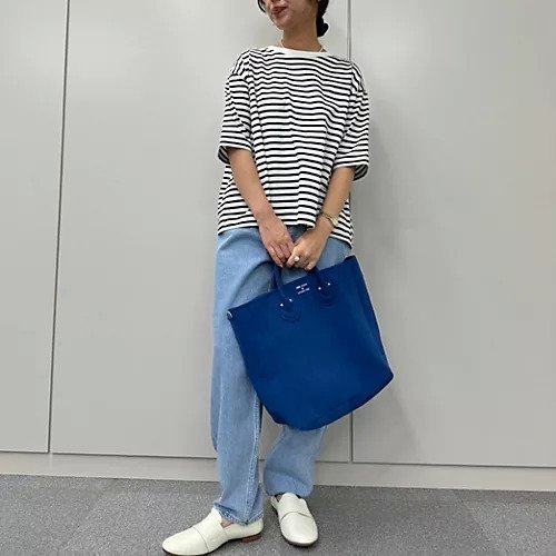 【ヤングアンドオルセン/YOUNG & OLSEN The DRYGOODS STORE】の【LEE別注】ULTRASUEDE(R)TOTE M 人気、トレンドファッション・服の通販 founy(ファニー) 　ファッション　Fashion　レディースファッション　Fashion for Women　バッグ　Bags　別注　Limited Edition, Custom Order　other-3|ID: prp329100003942696 ipo3291000000032703915