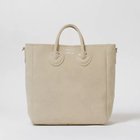 【ヤングアンドオルセン/YOUNG & OLSEN The DRYGOODS STORE】の【LEE別注】ULTRASUEDE(R)TOTE M Doeskin|ID: prp329100003942696 ipo3291000000035203256