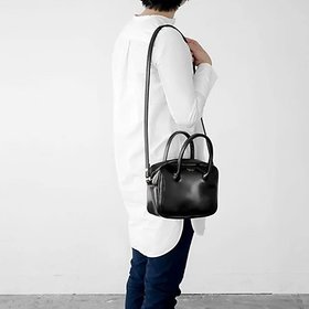 【クラスカ ギャラリー & ショップ ドー/CLASKA Gallery&Shop DO】のBANK ミニボストンバッグ 人気、トレンドファッション・服の通販 founy(ファニー) ファッション Fashion レディースファッション WOMEN バッグ Bag ショルダー Shoulder ボストンバッグ Boston Bag ポケット Pocket 人気 Popularity |ID:prp329100003942699